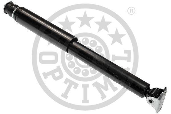 Optimal A1653G Front Shock Absorber C123 S123 W116 W126 W123 — Shocks & Struts