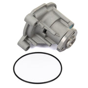 GRAF PA1051 Water Pump for Skoda Yeti, Skoda Yeti Water Pump used in 1.4 TSI engines GRAF PA1051 Water Pump - Skoda Yeti 1.4 TSI (122 PS) | Italian Made GRAF PA1051 Water Pump for Skoda Yeti 1.4 TSI graf, skoda-yeti, water-pump, car-parts, automotive, mechanics, car-owners, italian-made, auto-repair, ai-generated