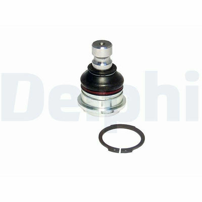 Delphi TC1559 Rotating Joint - Right and Left for Santa Fe 2000-2010 — Control Arms & Ball Joints