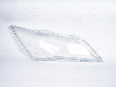 Wisco 1243798-00 Headlight Glass Right Seat Leon 13 > — Headlights