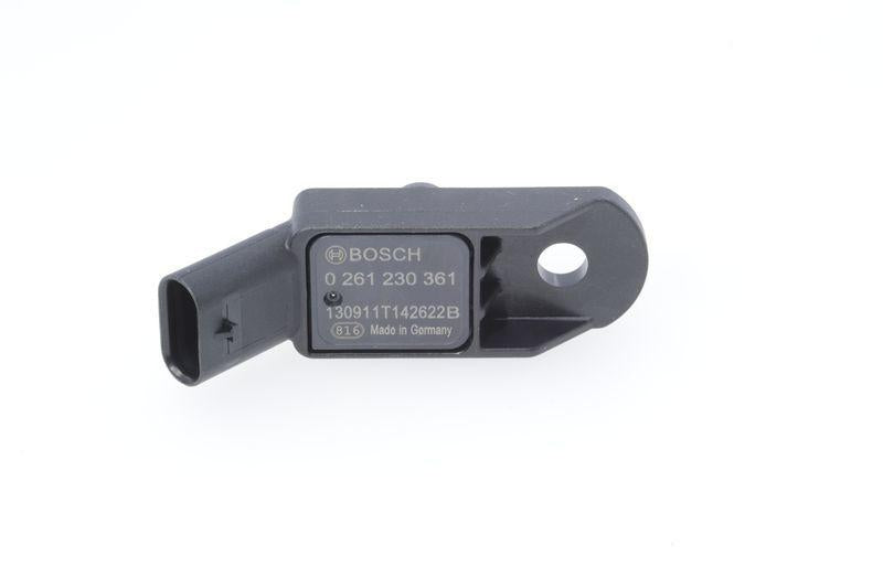 BOSCH 0261230361 - Pressure Sensor for Mini Cooper — Vehicle Sensors & Switches
