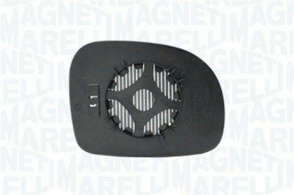 MARELLI Electric Mirror Glass for Viano 639 Right Side — Magneti Marelli, Mirrors