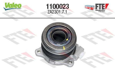 Fte 1100023 Clutch Ball Bearing Chev. Lacetti 1.4-1.6 (Hidr) — Clutch & Flywheel