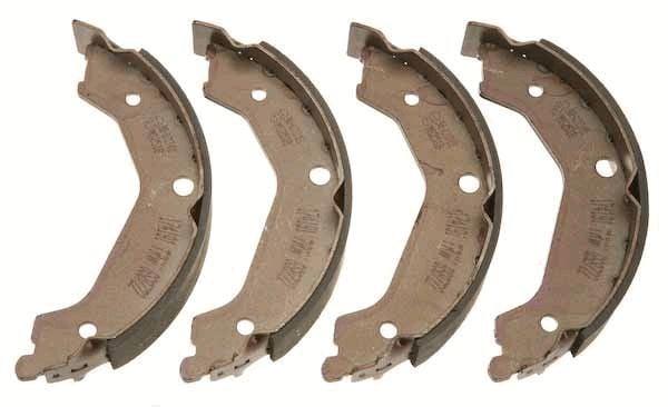 TRW Parking Brake Shoe - Sorento 2002-190×40 — Brake Cables & Hardware