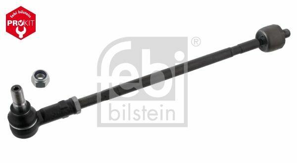 FEBI 21449 Long Steering Rod + Ball Joint for Volkswagen LT 28 35 46, Mercedes Sprinter 901-904 — Control Arms & Ball Joints