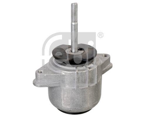 FEBI Engine Mount 174477 - Left Side for Porsche Panamera 2009-2016 — Mounts