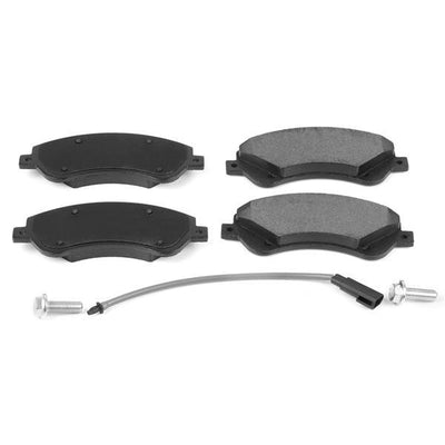 AYD 11-60273C Brake Pad Front Transit 06-14 V347-V348 /Connect 02-13 2.2-2.4 TDCi — Brake Pads