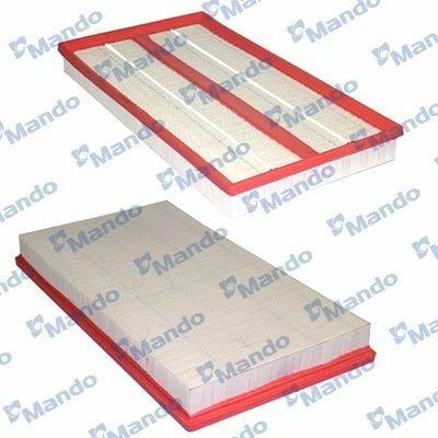 MANDO Air Filter MMF015287 - High Efficiency Replacement for 04-Vito — Air & Cabin Filters