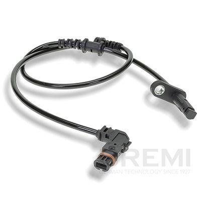Bremi 51531 ABS Sensor Front Right / Left M.Benz 207 212 09-16 — Brake Sensors & ABS