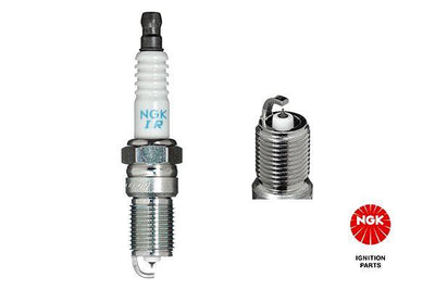 NGK 4477 Spark Plug Ford Fiesta V ST150 05-08 Focus C-Max 1.8 03-07 Mazda 3 2.0 04-09 Mazda 6 HB 1.8-2.0 02-0 — Coils & Plugs