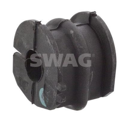 SWAG 82934068 Sway Bar Bushing Rear Qashqai 07-14 / Qashqai + 2 / J10-1.5 dCi-1.6-1.6 dCi-2.0 — Bushings & Mounts