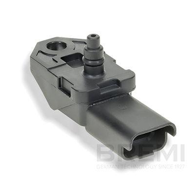 Bremi 35016 Map Sensor 307 / C4 / 207 / 3008 / Focus / C-Max 1.6 HDi / TDCi 02-11 — Engine Management Sensors