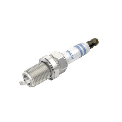 BOSCH Spark Plugs 0242240649 - 10 Pack for Vectra C 2.0 16V — Coils & Plugs
