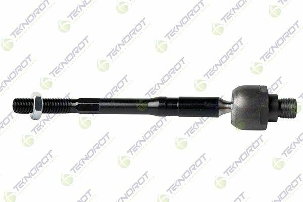TEKNOROT HY-273 Tie Rod Shaft H1 - Axial Joint — Tie Rods & Linkage