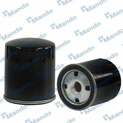MANDO Oil Filter MMF045148 - Compatible with Partner-BRL-106-206 — Oil Filters