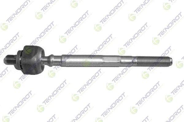 TEKNOROT Tie Rod Shaft — Tie Rods & Linkage