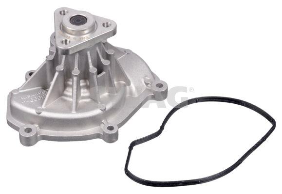 SWAG 38103956 Water Pump with Seal Cayenne/Panamera 07>13 4.8 — Water Pump & Thermostat