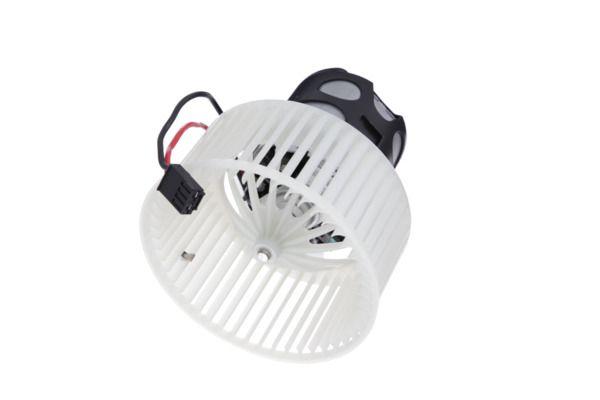 Valeo 884565 Heater Motor 09 > 5-Series (F07-F10-F11) 7-Series (F01-F02-F03-F04) — Heater & Blower