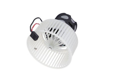 Valeo 884565 Heater Motor 09 > 5-Series (F07-F10-F11) 7-Series (F01-F02-F03-F04) — Heater & Blower