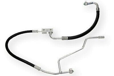 İthal 9T1619D850AC A/C Lower Pipe Fork Ford Connect 1.8 TDCi 07-13