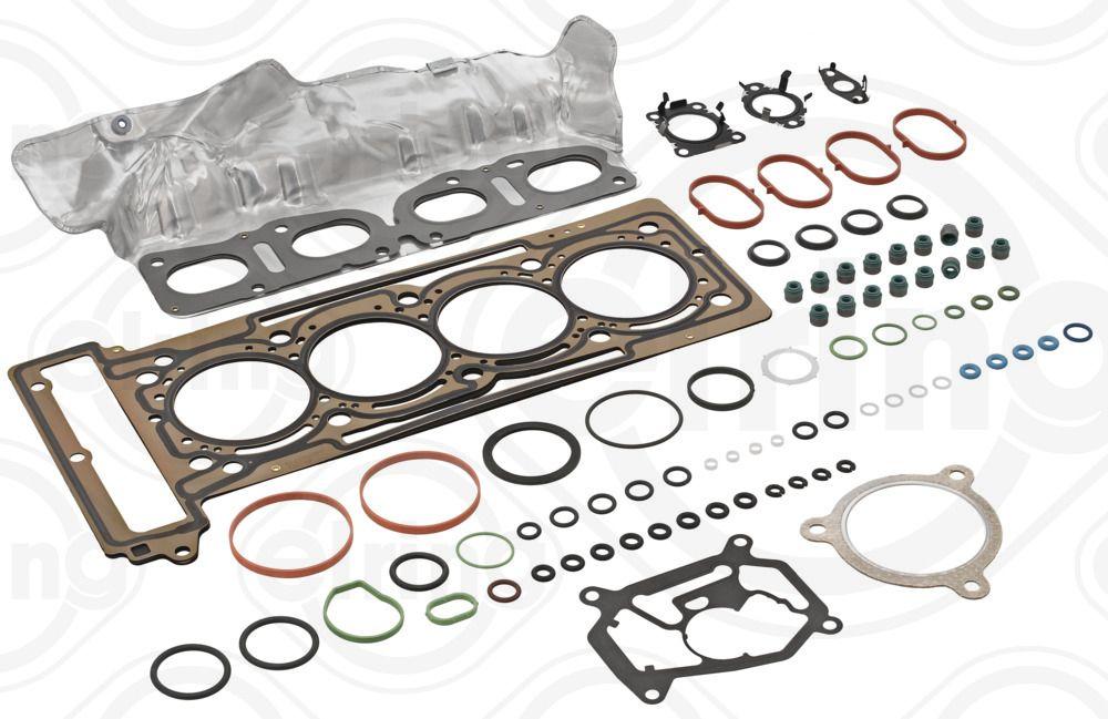 Elring 473.600 Set Gasket Upper Mercedes M270.920 — Gaskets & Seals