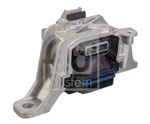 Febi Bilstein 177779 Ford Focus 2018 Model onwards 1.0 Ecoboost Manual Gear Engine Mount Right Mounting — Mounts