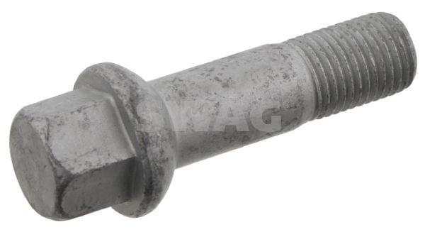 SWAG Wheel Bolts 10914519 - 20 Piece Set — Wheels & Wheel Trim