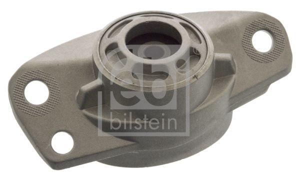 Febi Bilstein 26618 Shock Absorber Mount Upper Bearing Aluminium Rear Octavia 04-13 Touran 03-10 1.2 1.4 — Bushings & Mounts