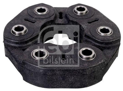 Febi Bilstein 175751 Driveshaft Mount — Axles, CV Joints & Boots