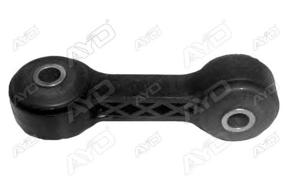 AYD Sway Bar Link Atos 98-02 Front Stabilizer - High Quality Support for Front Axle — Sway Bars & Links