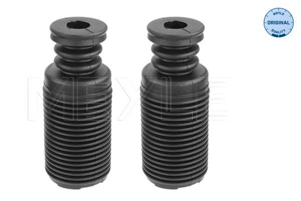 Meyle 0146400005 Shock Absorber Bushing Mitsubishi Colt / Smart Front