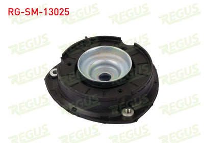REGUS RG-SM-13025 Shock Absorber Mount Front Left-Right Audi A3 (8V1) 1.6 TDI 2012 — Bushings & Mounts