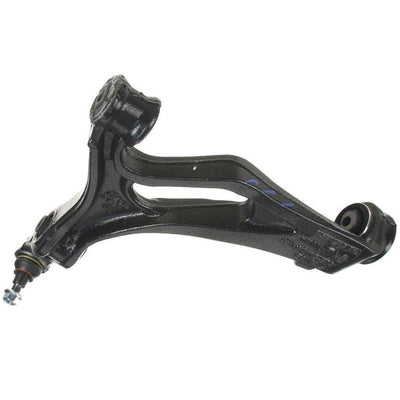 Delphi Front Left Lower Arm - Complete for Volkswagen Touareg 2002-2010 — Control Arms & Ball Joints