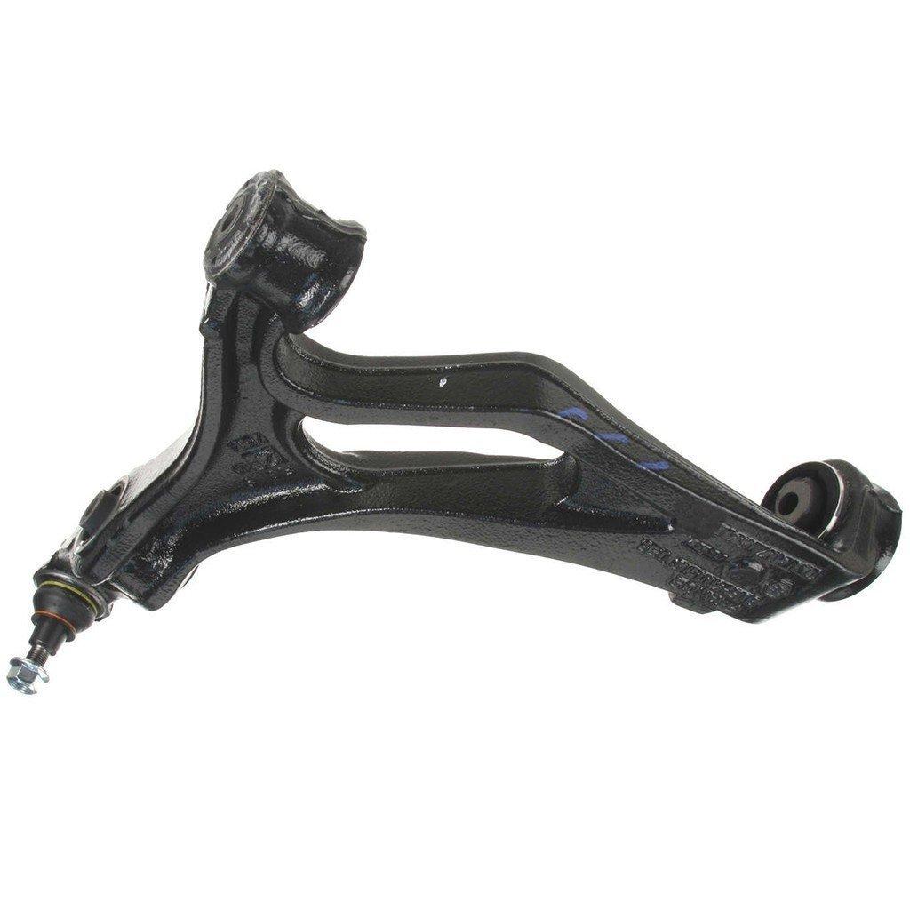 Delphi Front Left Lower Arm - Complete for Volkswagen Touareg 2002-2010 — Control Arms & Ball Joints