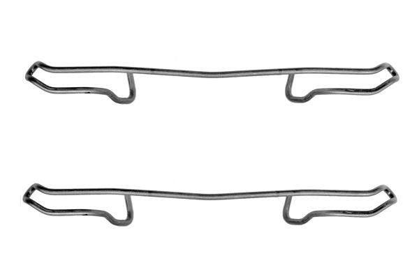 Bosch 1987474173 Brake Pad Spring Astra F Vectra A Bm 93 — Brake Pads