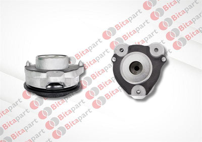 Bitapart BPE327032 Shock Absorber Mount with Bearing Left Peugeot Boxer III Citroen Jumper (Genuine) — Bushings & Mounts