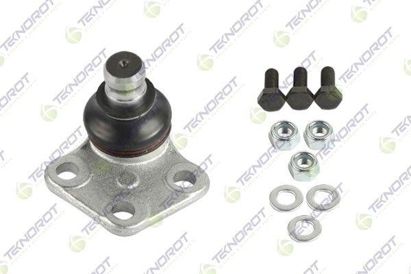Teknorot R-755K Ball Joint Left Renault Kangoo III Citan 2008- — Control Arms & Ball Joints