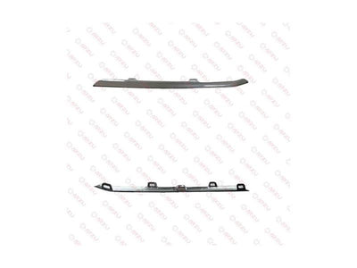 İthal 9830283280 Grille Kası Front Left Opel Corsa F 20 > — Bumpers & Grilles