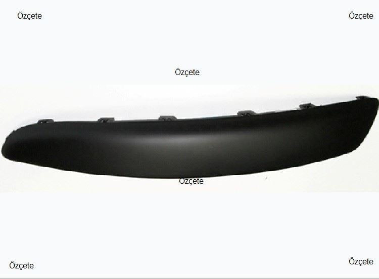Bitapart BPE288008 Front Bumper Kaplaması Left P307 01 — Bumpers & Grilles