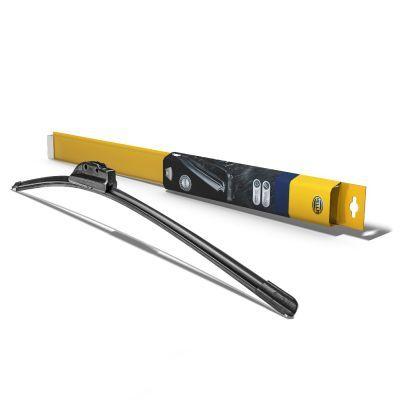 Hella 9XW358136-221 Wiper Blade — Wipers