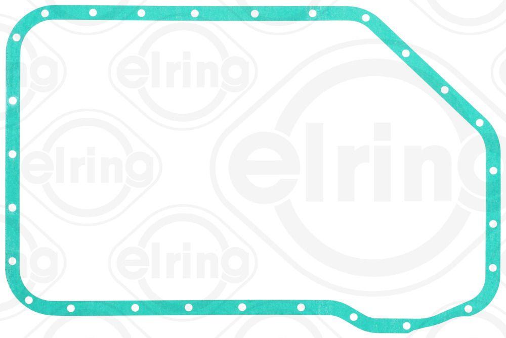 Elring 634.061 Transmission Filter Gasket Passat-A4-A6 Bm 97-04
