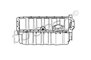 topran oil pan for caddy golf jetta passat, durable aluminum oil pan by topran TOPRAN Oil Pan - High-Quality Aluminum for Caddy, Golf, Jetta, Passat | Ideal for Car Owners & Mechanics TOPRAN Oil Pan for Caddy, Golf, Jetta, Passat topran, oil-pan, car-parts, caddy, golf, jetta, passat, mechanics, car-owners, ai-generated