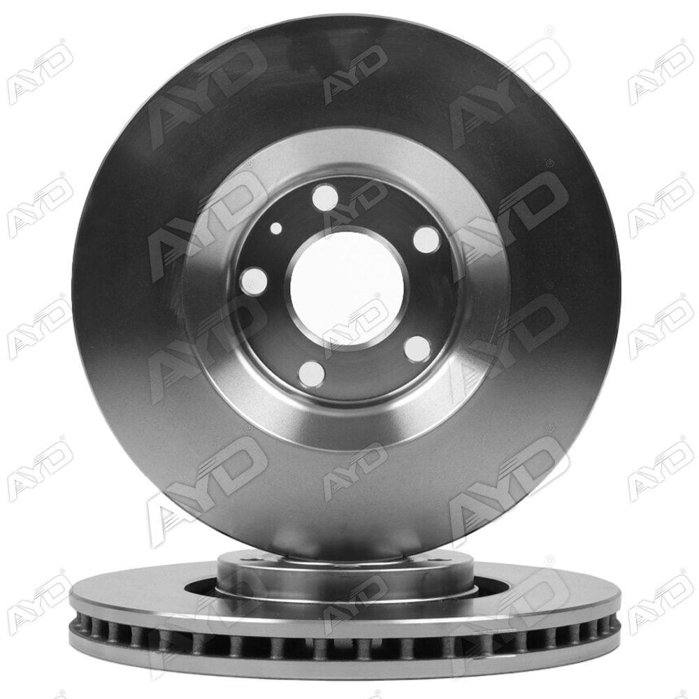 AYD 10-50826 *2 Brake Mirror Front Air A4 A6 2.0 / 2.0 TFSI / 2.0 TDI / 2.5 TDI / 2, 7 TDI / 3 and 3 more models — Mirrors