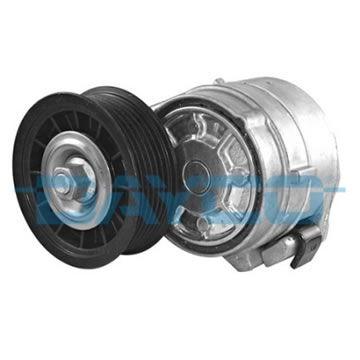Dayco APV1021 V-Belt Tensioner Vectra.B-Omega.B 2.5i *X25xe* — Pulleys & Tensioners