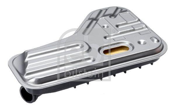 Febi Bilstein 175532 DSG Inner Filter VW Audi Seat Skoda