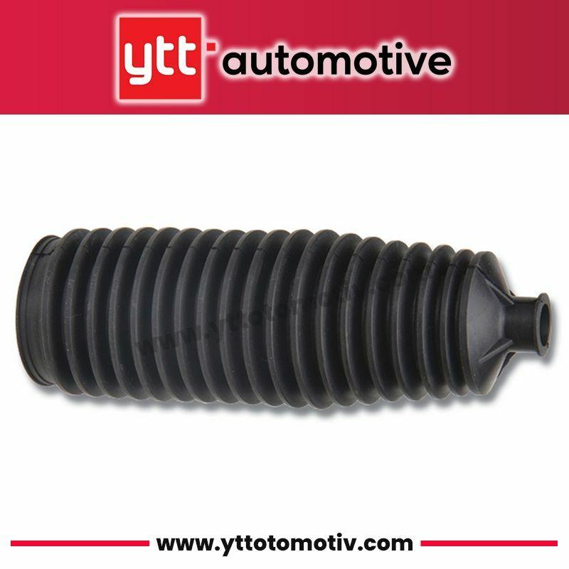 YTT Direksiyon Boot Astra.G - Steering Boot — Axles, CV Joints & Boots