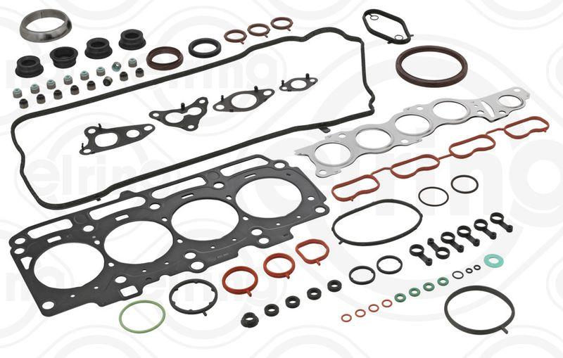 Elring 837.810 Tam Set Gasket Toyota