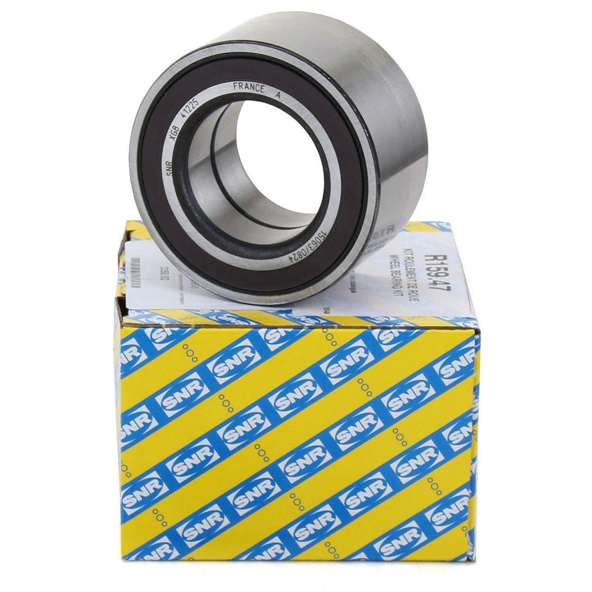 SNR Citroen C3 Wheel Bearing — Wheel Bearings