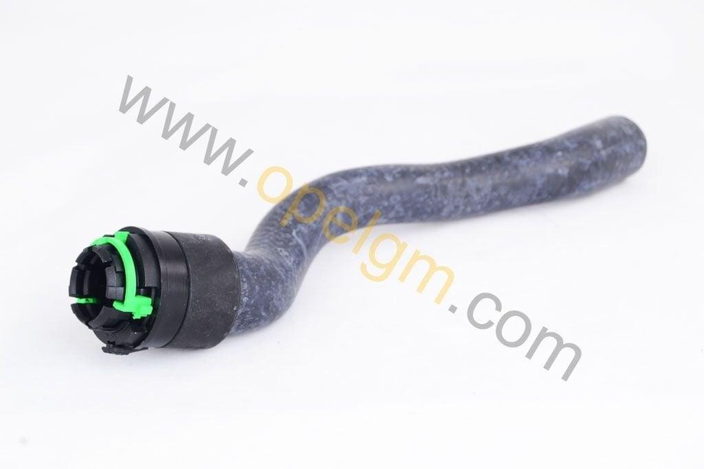 RAPRO Opel Astra H 1.3 Diesel Heater Outlet Hose — Cylinder Head & Block