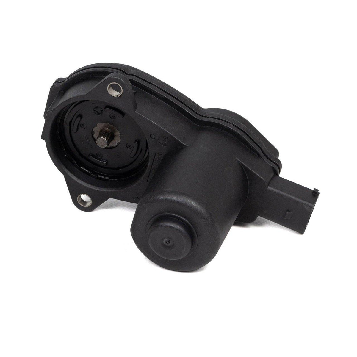 TRW Handbrake Adjuster Motor - Compatible with 2014+ Porsche Macan — Brake Cables & Hardware